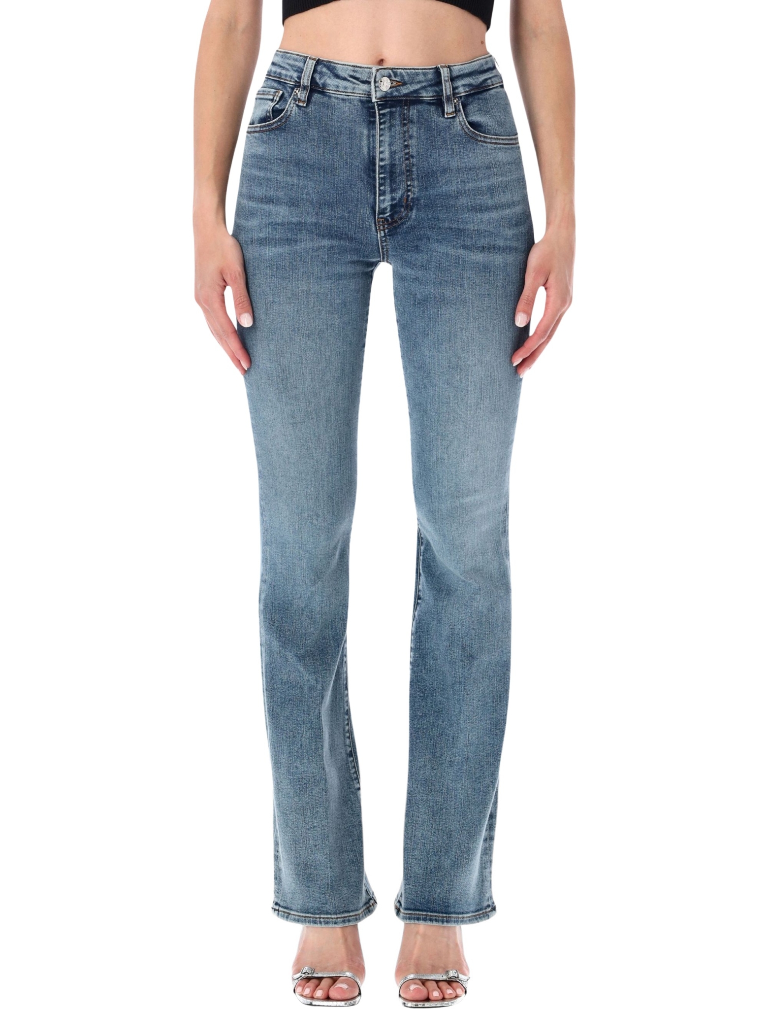 [FRAME] Jeans SS26 3000814CRVE