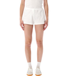[SPORTY & RICH] Shorts SS26 SH06476326WH0148