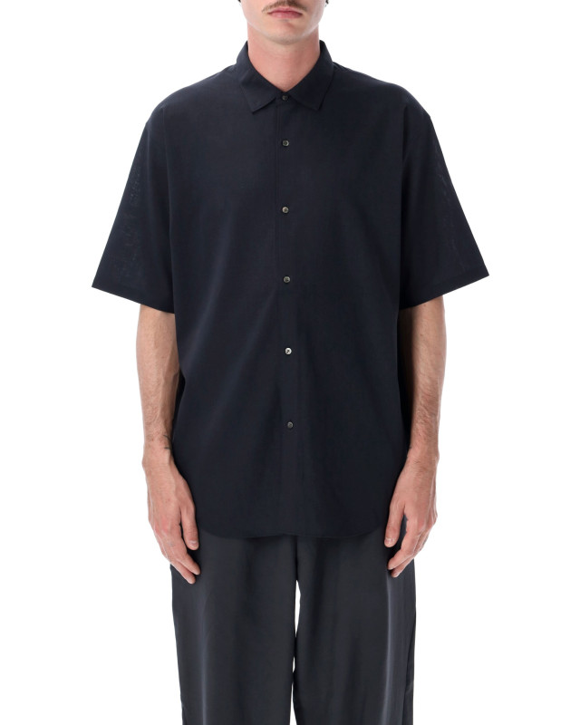 [Goldwin] Shirts Short Sleeve SS26 GL55703EB