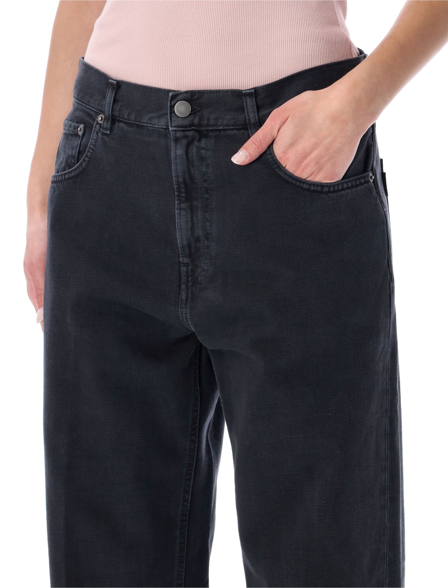 [HAIKURE] Jeans SS26 HEW03330GF172PXT0491