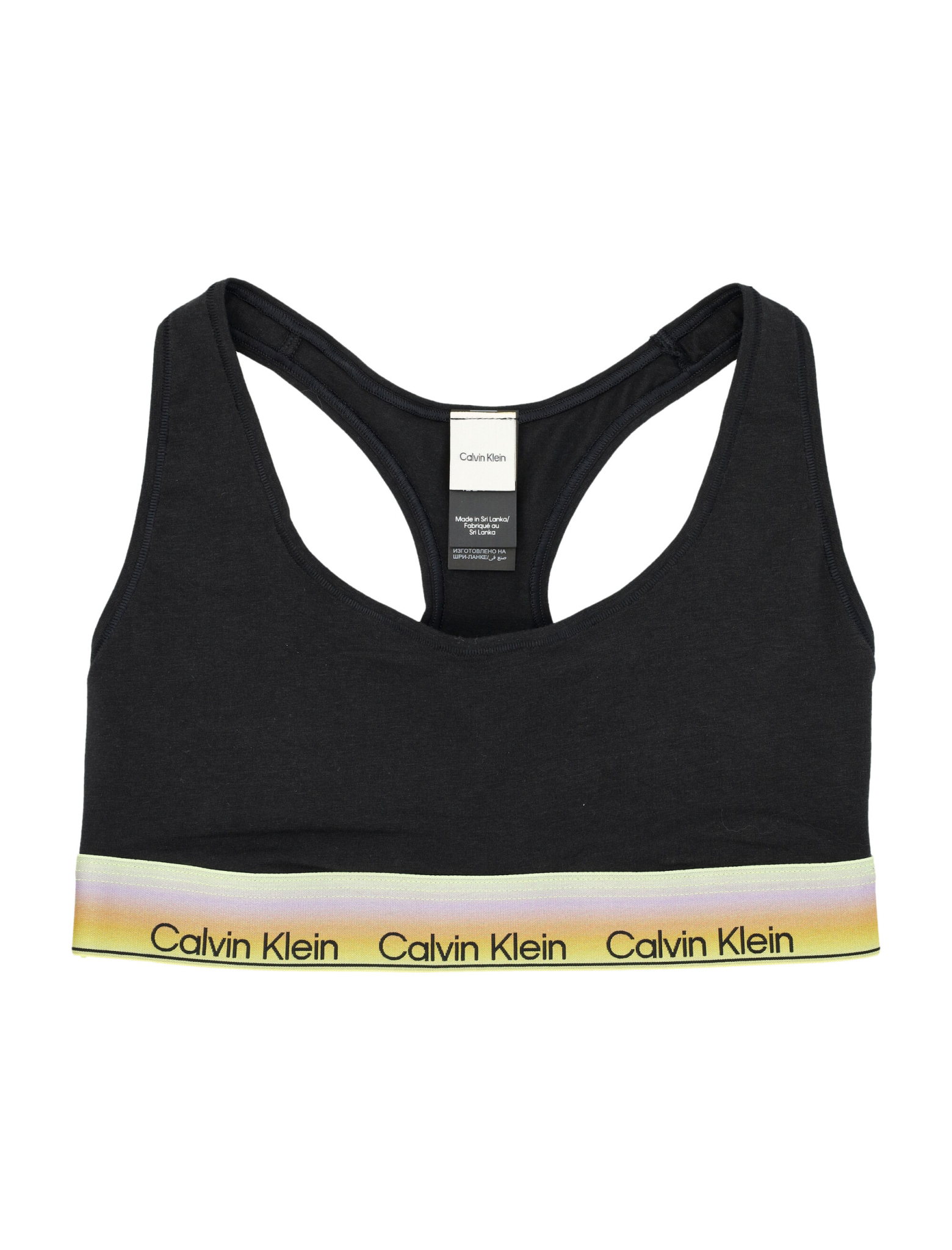 [CALVIN KLEIN] Underwear SS26 LV00QF8857UB1