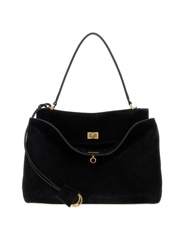[Balenciaga] Tote bag FW26 7897722ACKO 1000