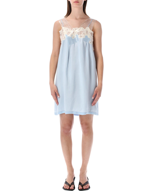 [Maison Margiela] Sleeveless dress SS26 S29DA0010M35863488