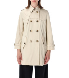 [Burberry] Coat SS26 8126267C2246