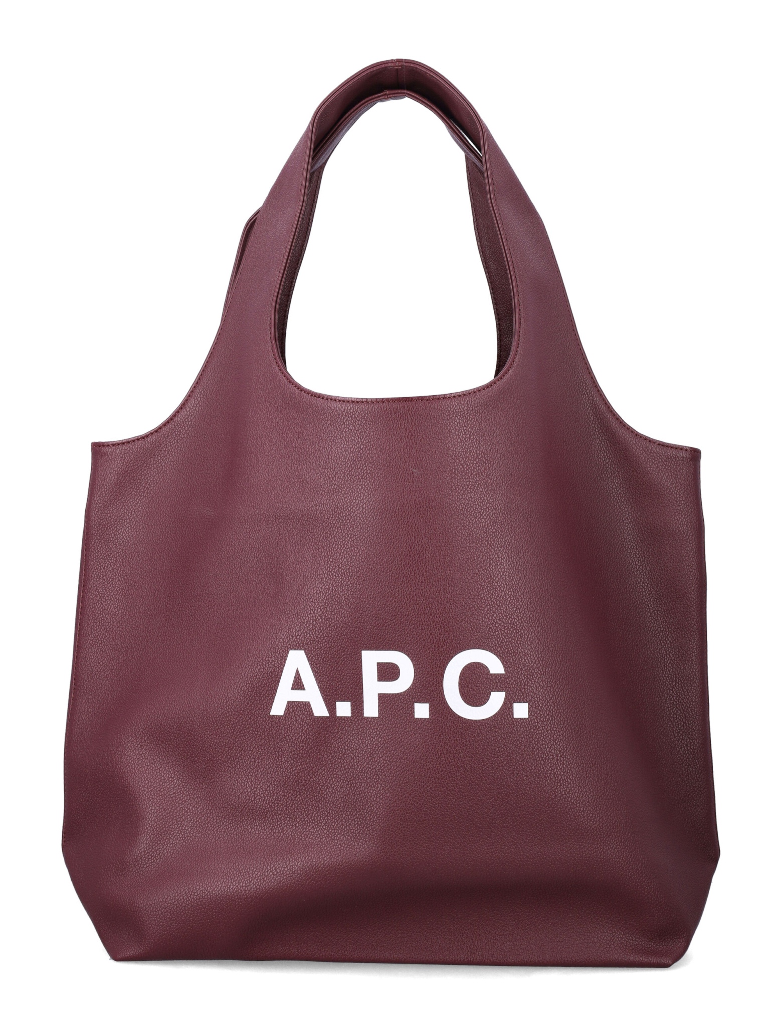 [A.P.C.] Tote bag SS26 M61565PUABOHAC