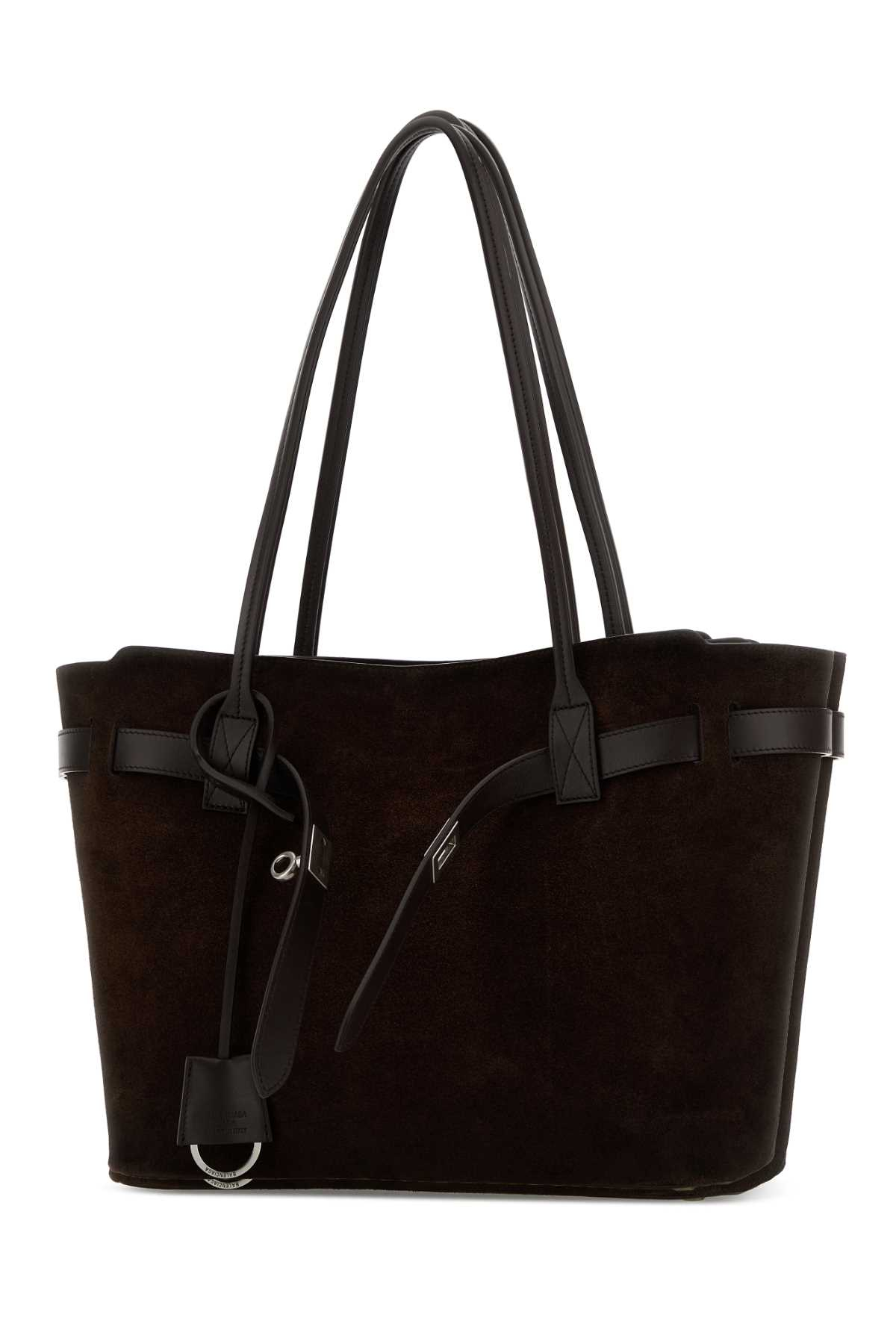 [Balenciaga] Tote bag FW26 8456122ACCH 2308