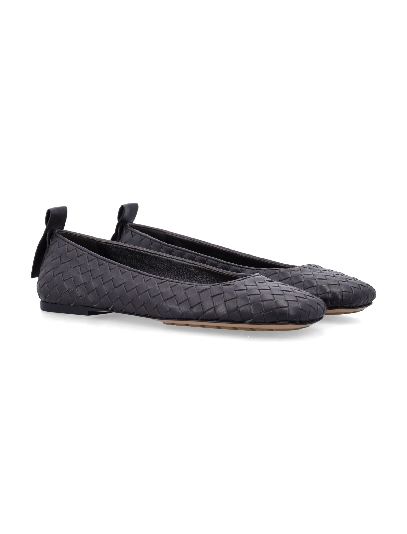 [Bottega Veneta] Flat shoes SS26 868206V2ED02006