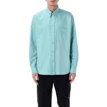 [Fendi] Shirts Short Sleeve SS26 FS1296AVZDF0XCN