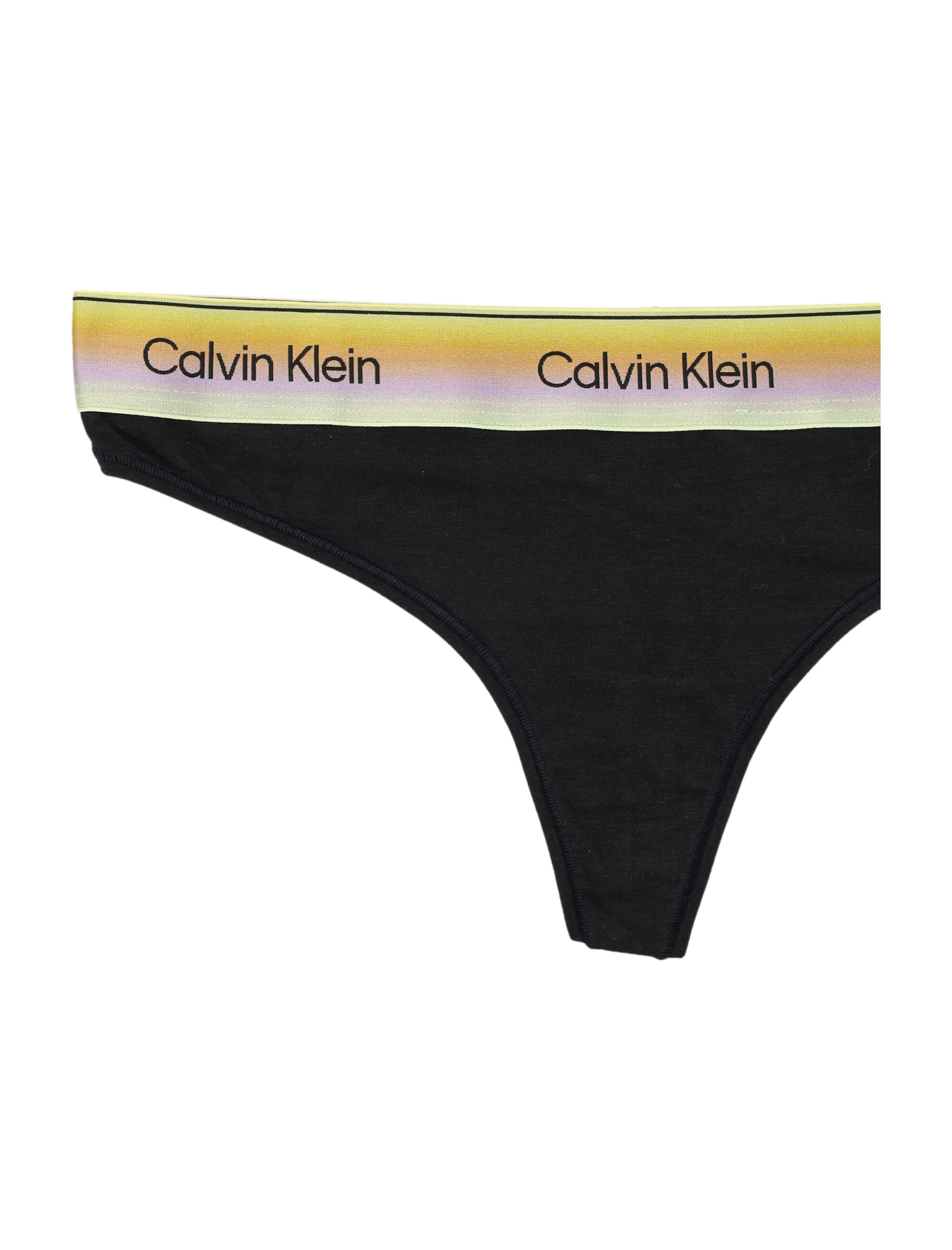 [CALVIN KLEIN] Panties SS26 LV00QF8875UB1