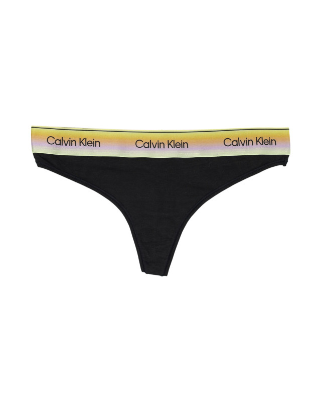 [CALVIN KLEIN] Panties SS26 LV00QF8875UB1