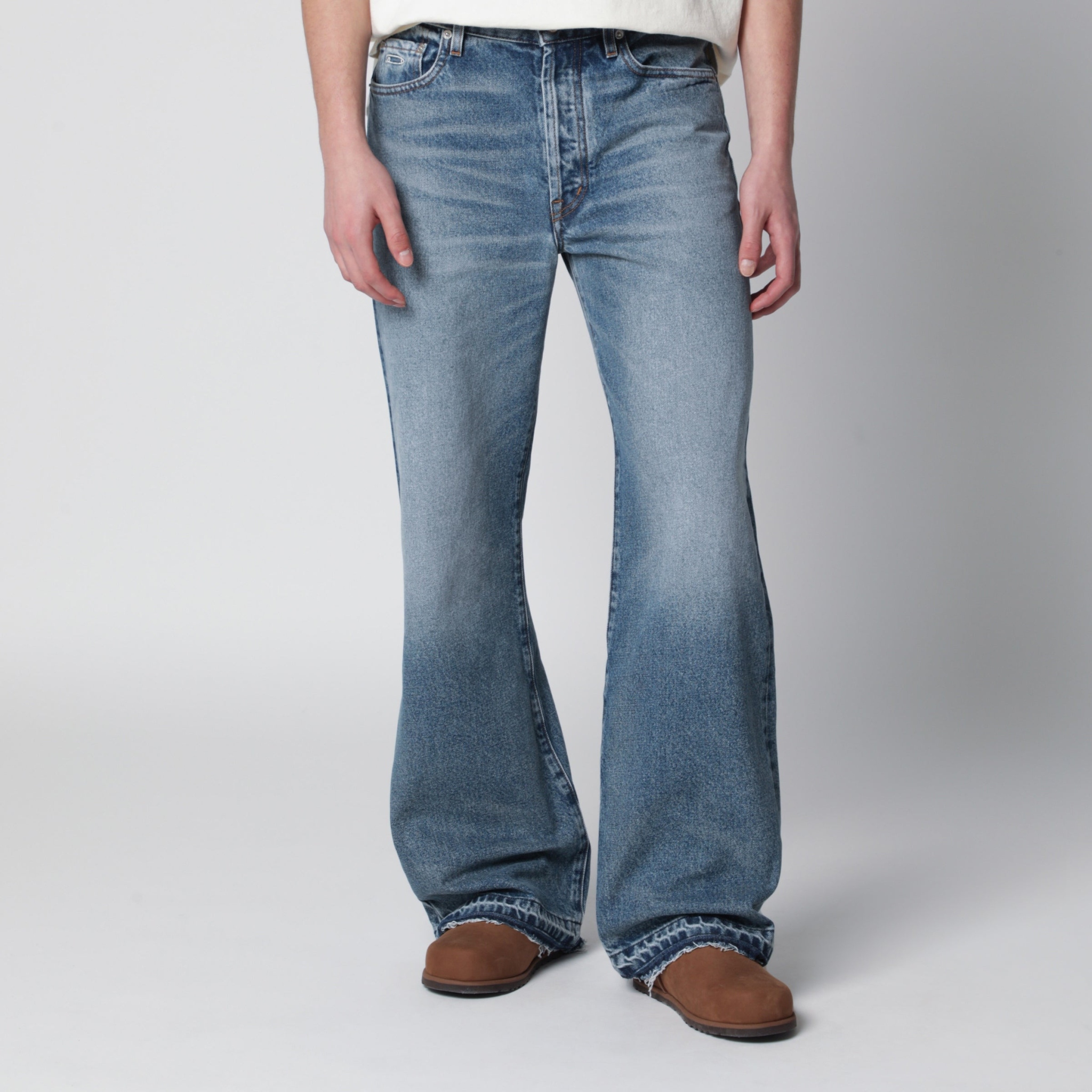 [Gallery Dept.] Jeans SS26 BTM008CO
