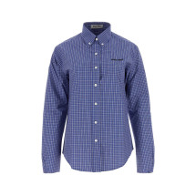 [Miu Miu] Shirts Long Sleeve FW26 MK1842SOOO142K F0013