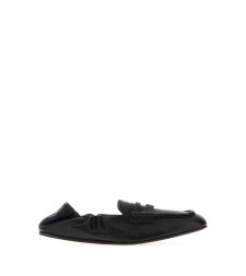 [Miu Miu] Loafer FW26 5D341EFD005EFX F0002