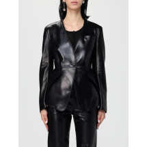 [McQueen] Casual Jacket FW25 840138Q5AML 1000
