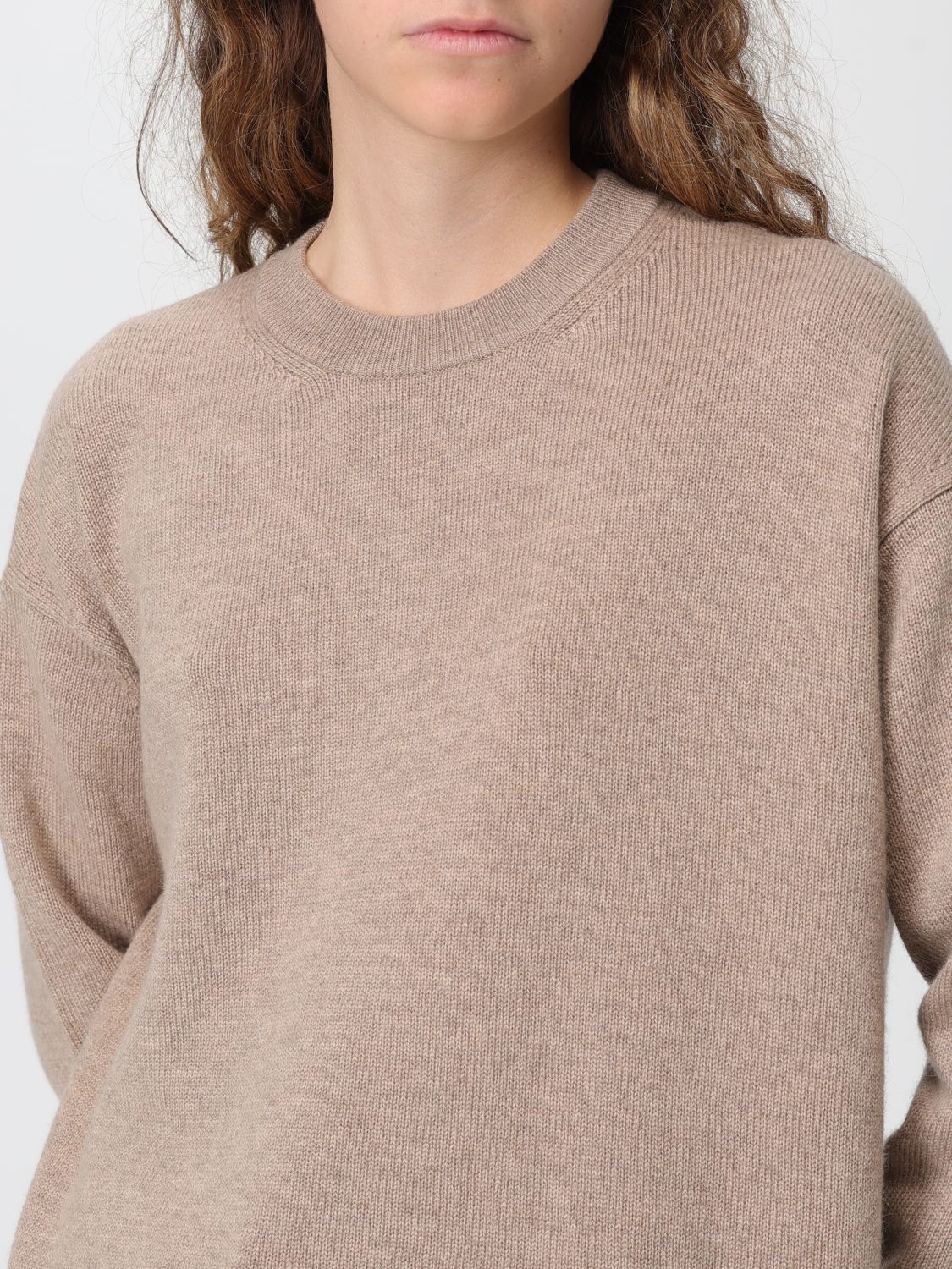 [S Max Mara] Knitwear FW25 2529366173600 004