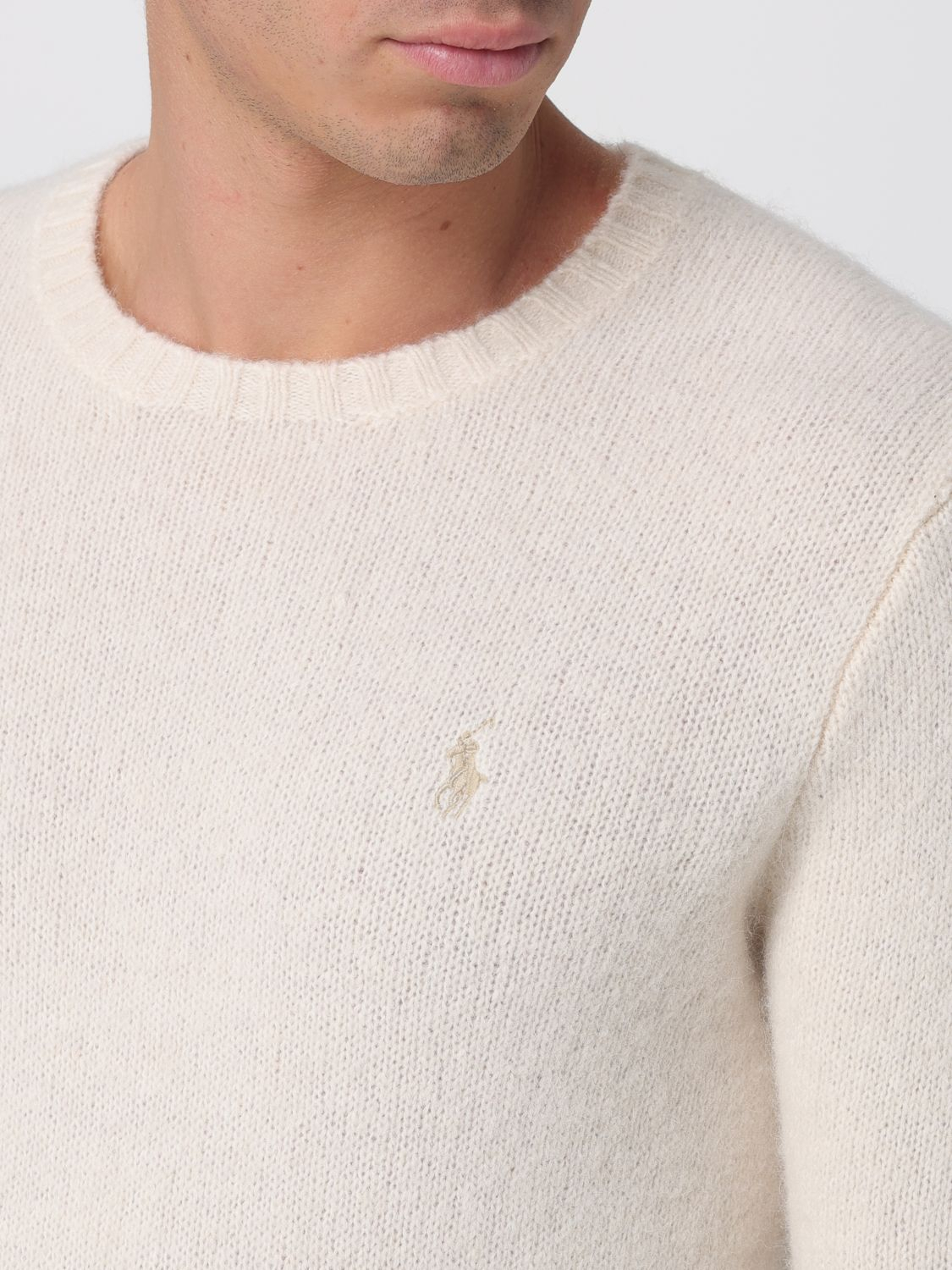 [Polo Ralph Lauren] Knitwear FW25 710918805 509