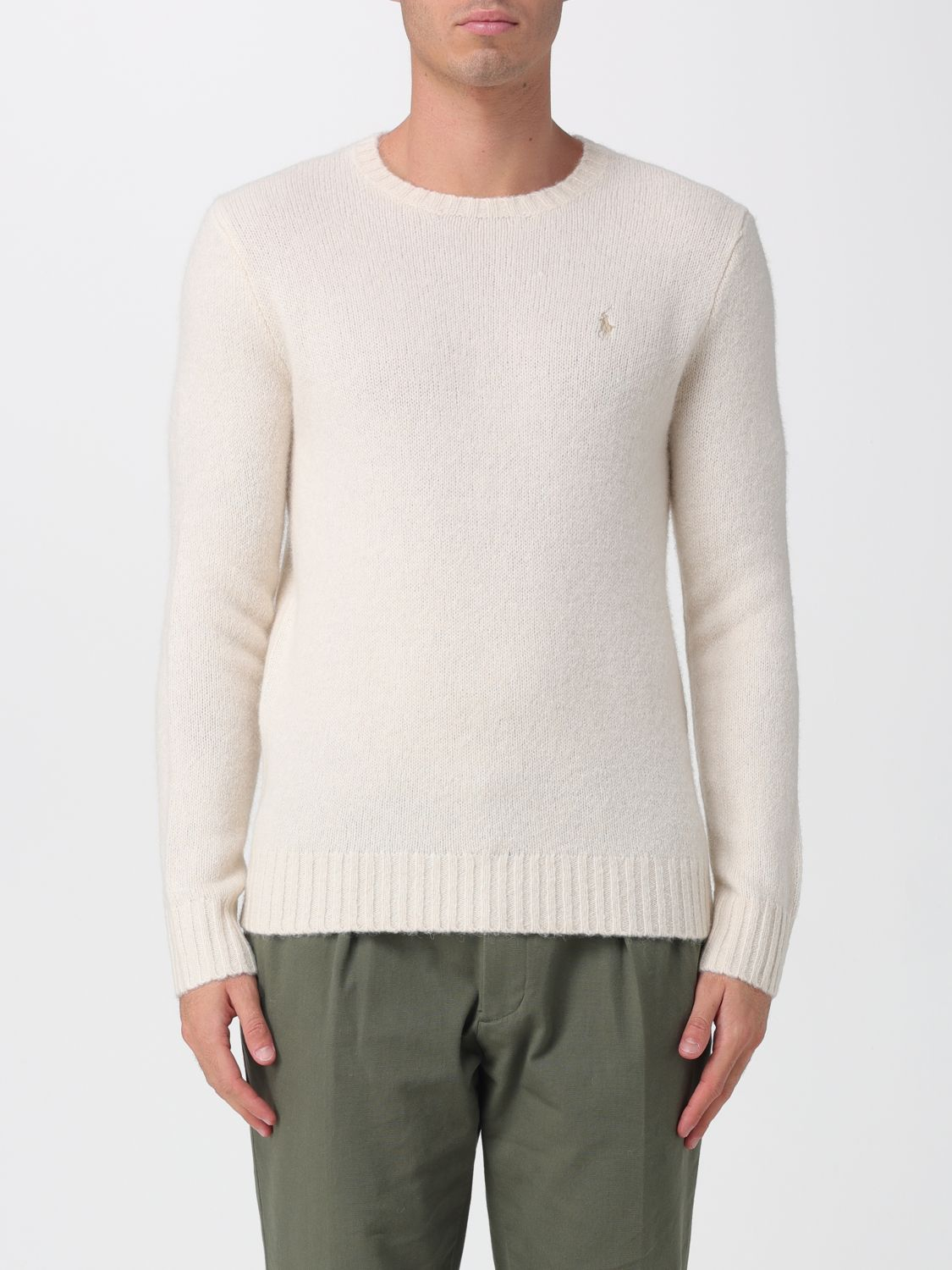 [Polo Ralph Lauren] Knitwear FW25 710918805 509