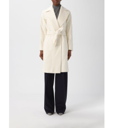 [MAX MARA STUDIO] Coat FW25 2526016091600 001