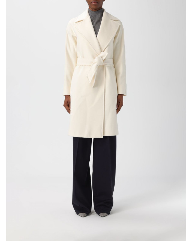 [MAX MARA STUDIO] Coat FW25 2526016091600 001