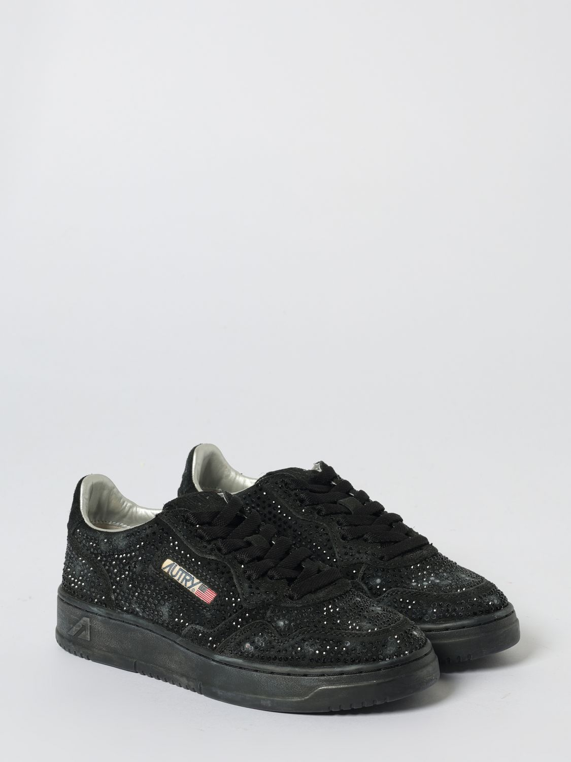 [AUTRY] Sneakers SS26 AULW NA02