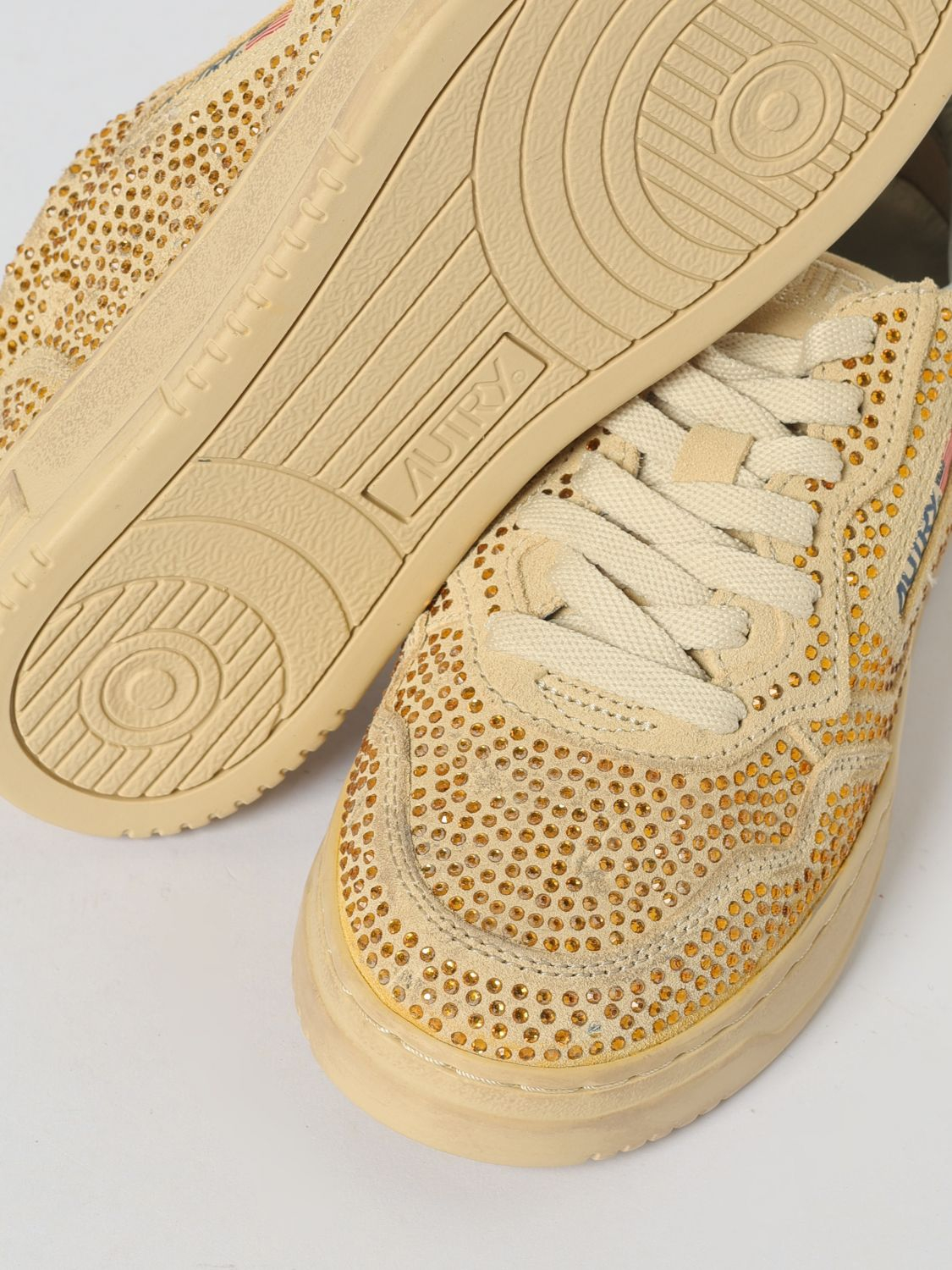 [AUTRY] Sneakers SS26 AULW NA03