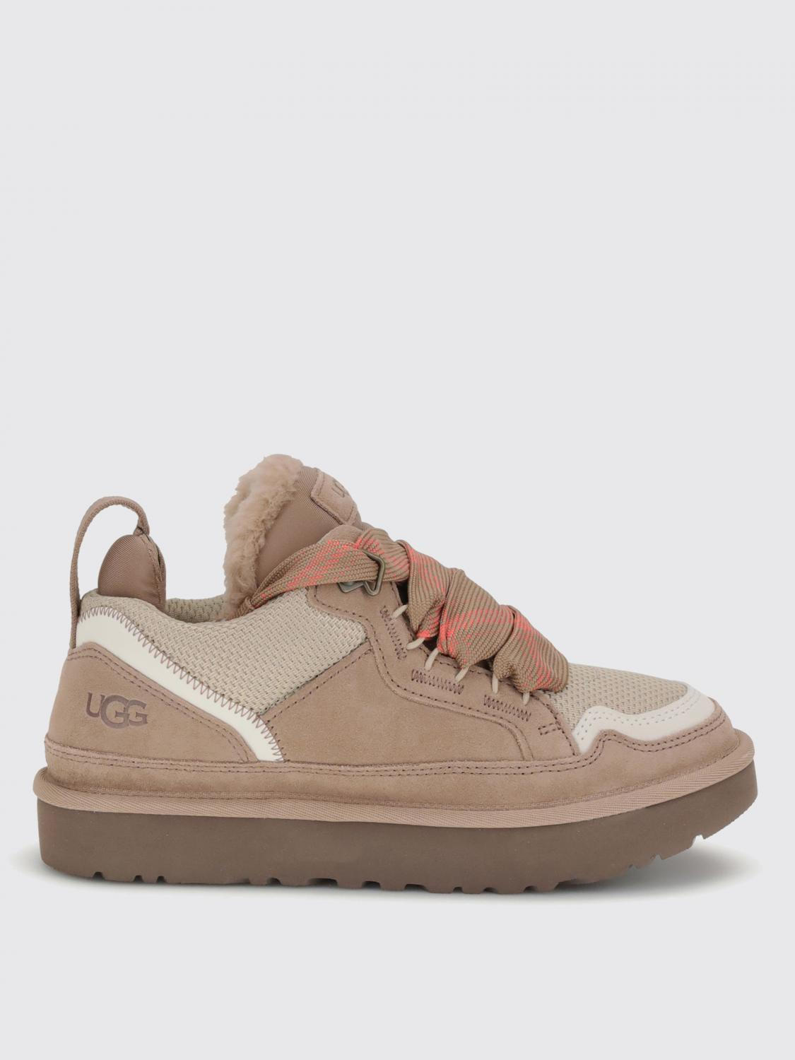 [UGG] Sneakers FW25 1144032 RYK