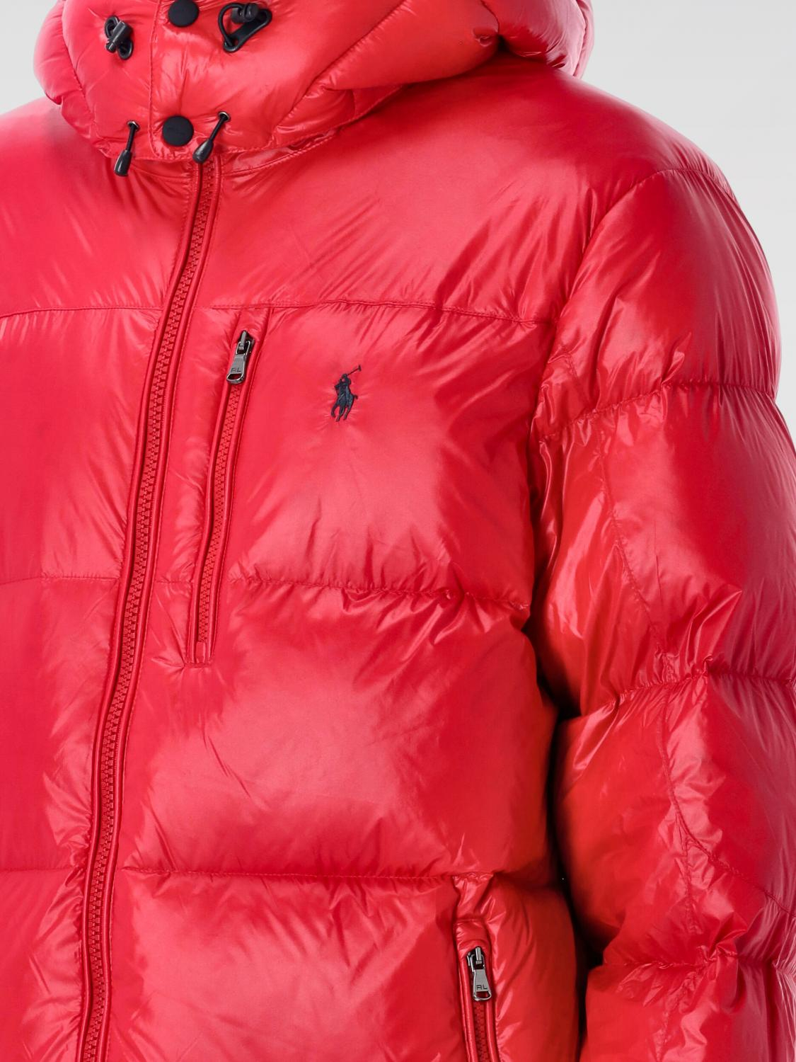 [Polo Ralph Lauren] Down Jacket FW25 710968281 004