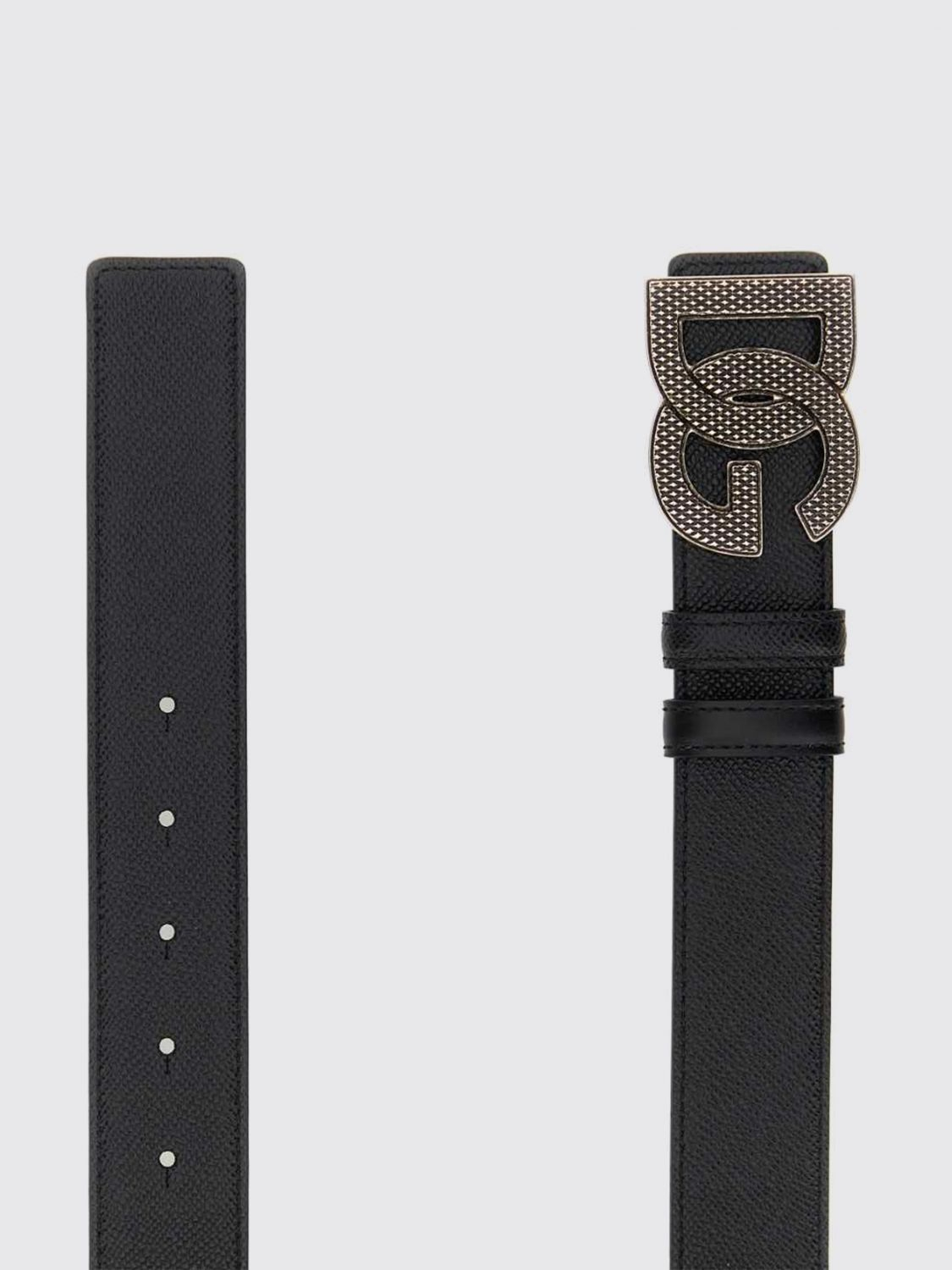 [Dolce & Gabbana] Belt SS26 BC4943AG651 8B956