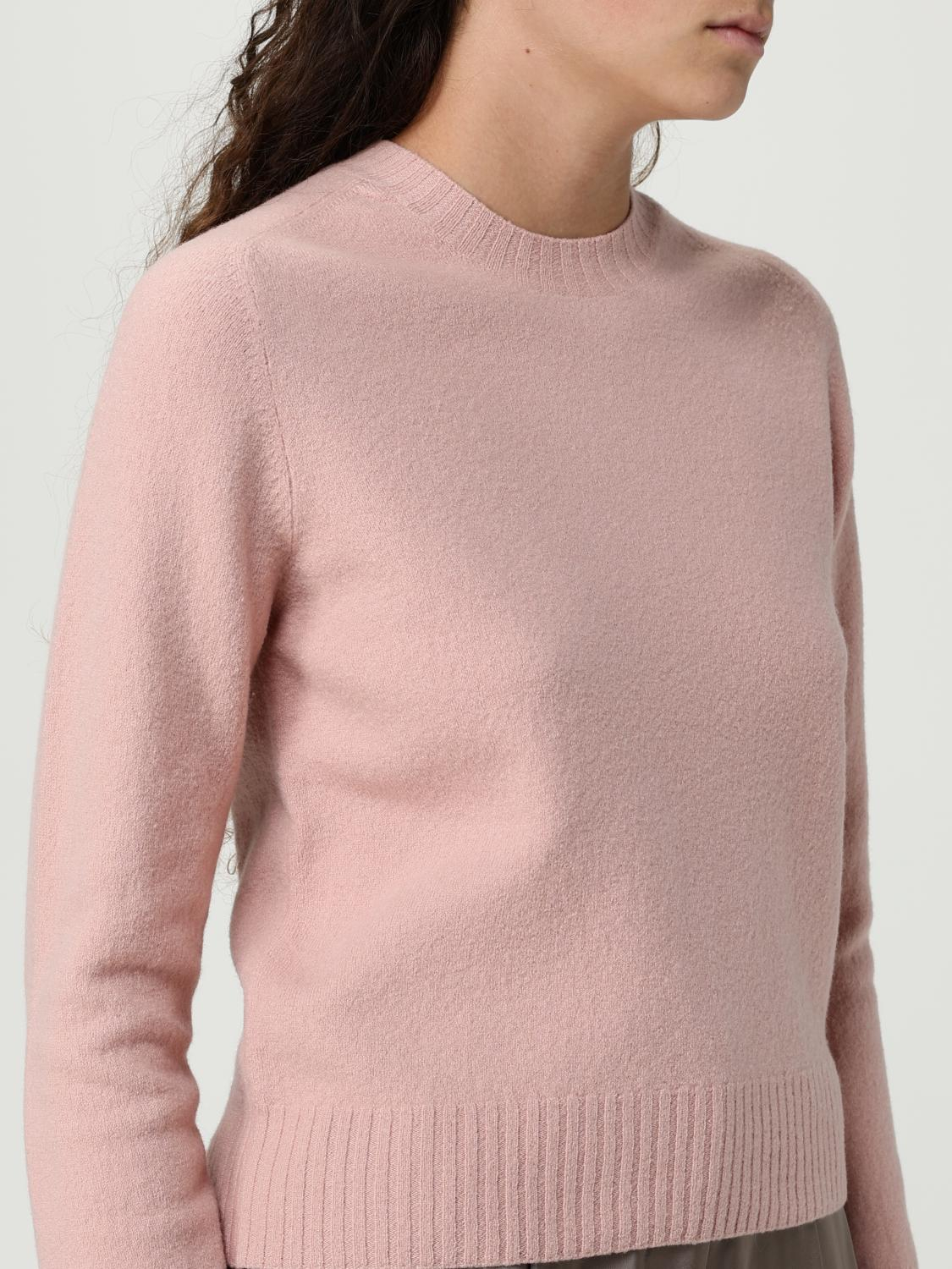[Jil Sander] Knitwear FW25 J01GP0103J14603 660