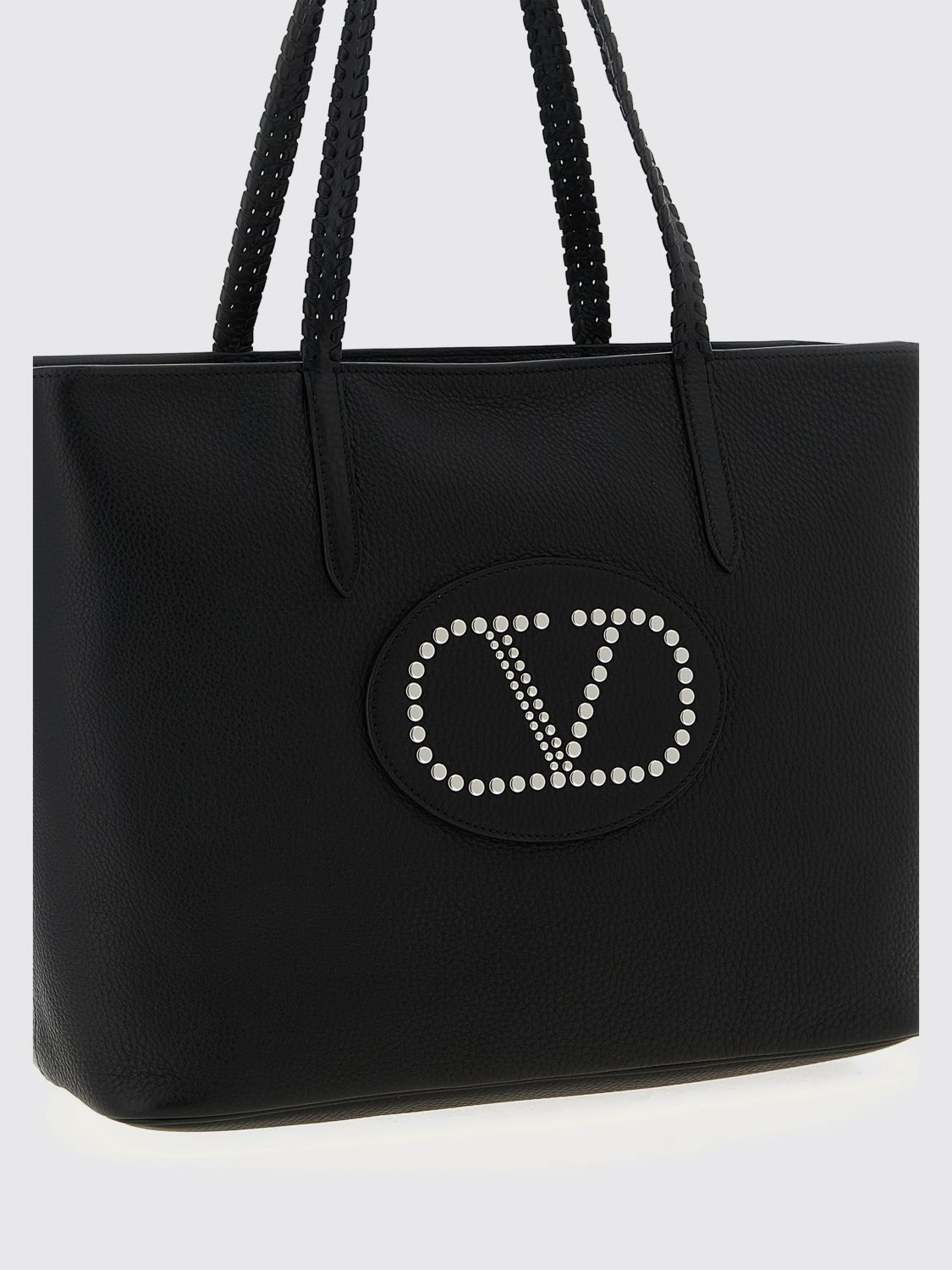 [Valentino Garavani] Tote bag FW25 7W2B0R75BTB 0NO