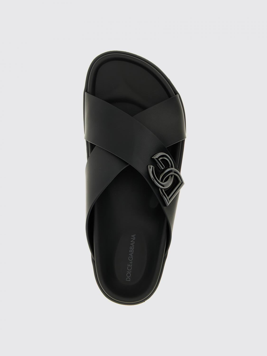 [Dolce & Gabbana] Sandals SS26 A80525A9Q67 80999