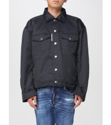 [Dsquared2] Casual Jacket FW25 S74AM1618D35272 900