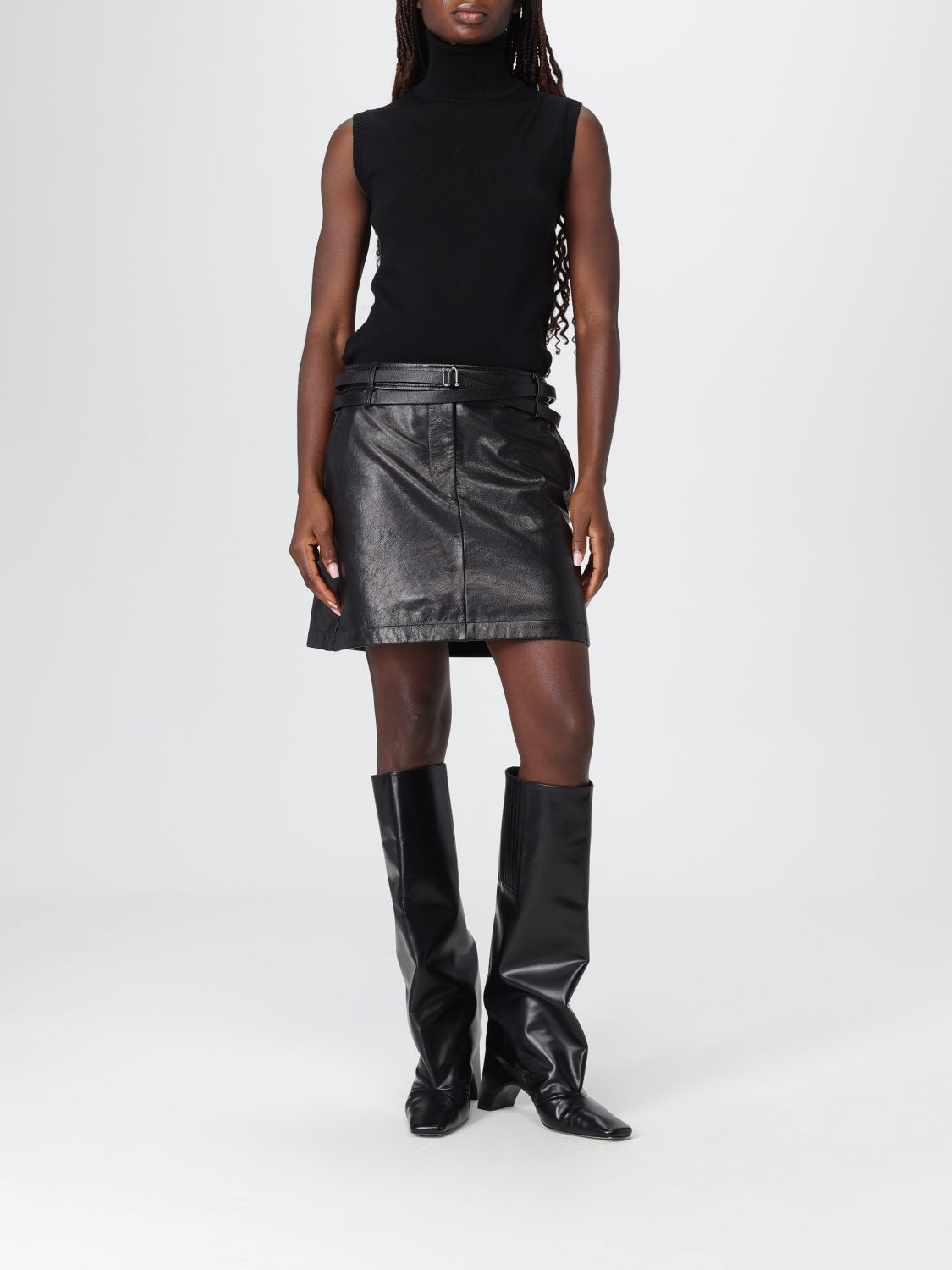 [SPORTMAX] Tank top FW25 2522366011600 001