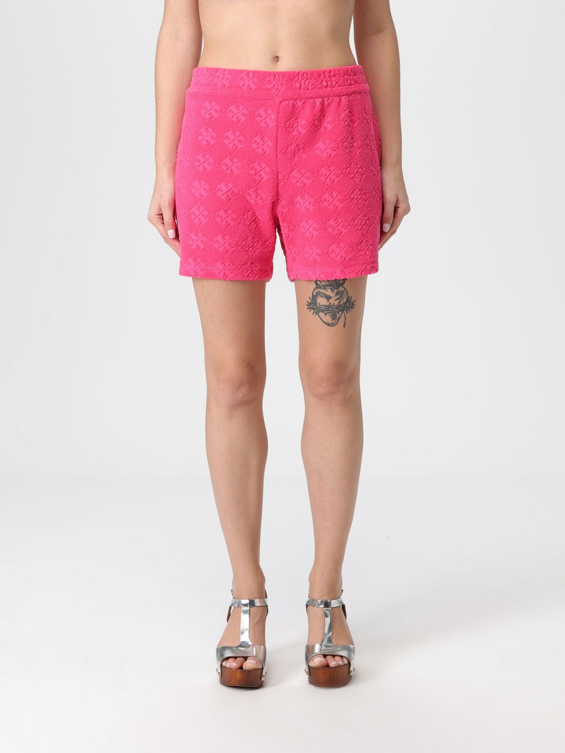 [Tory Burch] Shorts FW25 167178 654