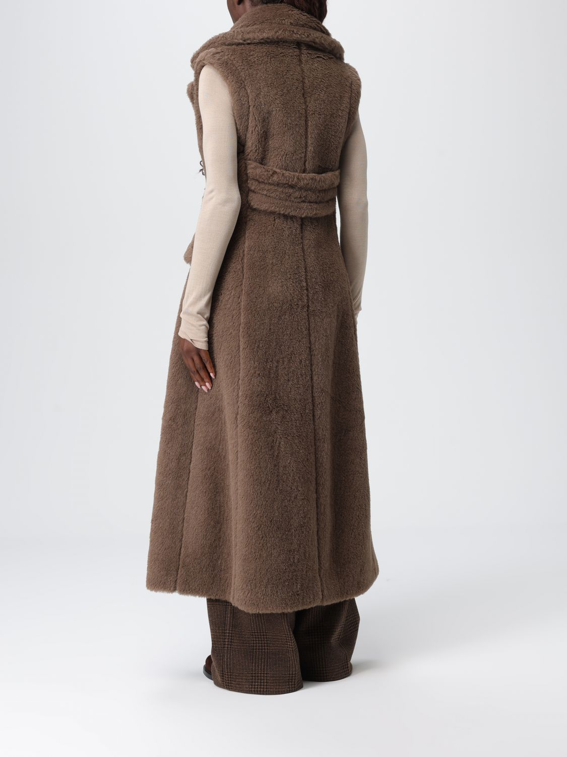 [Max Mara] Coat FW25 2521276223600 004