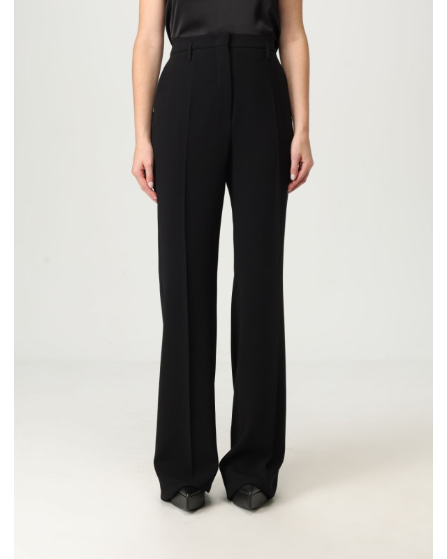 [MAX MARA STUDIO] Trousers FW25 2526136131600 001