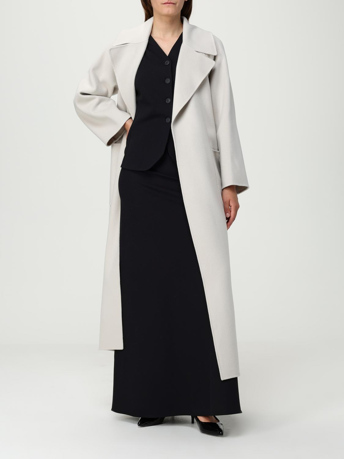[Max Mara] Long skirt FW25 2521776011600 004