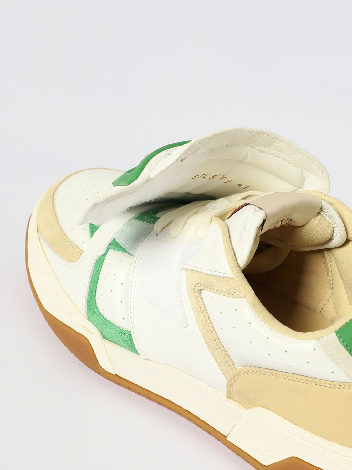 [Valentino Garavani] Sneakers FW25 7Y2S0L36CJJ BSE