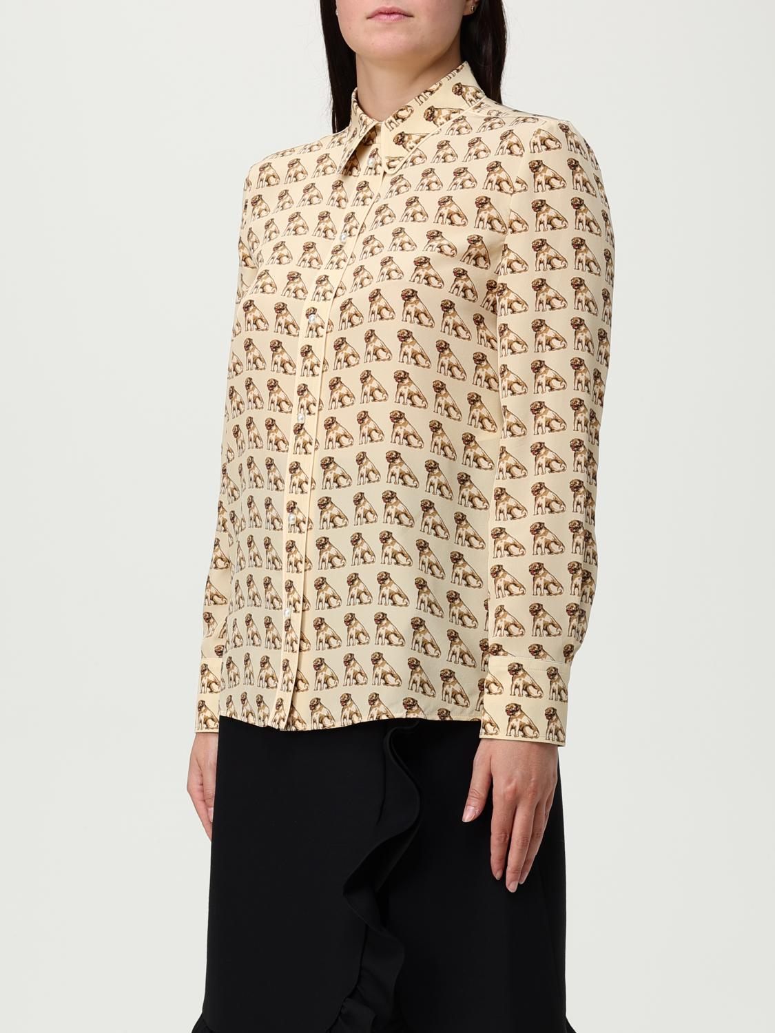 [Valentino] Shirts Long Sleeve FW25 7B3AB7Q29G5 R0R