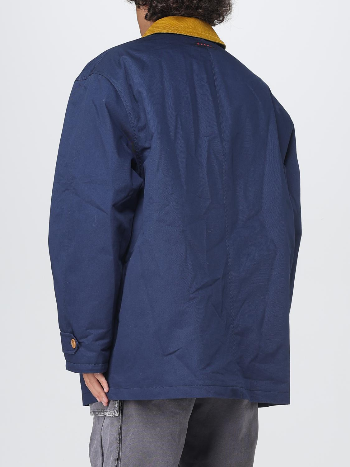 [Marni] Casual Jacket FW25 TUMU0127QXUTC311 00B80