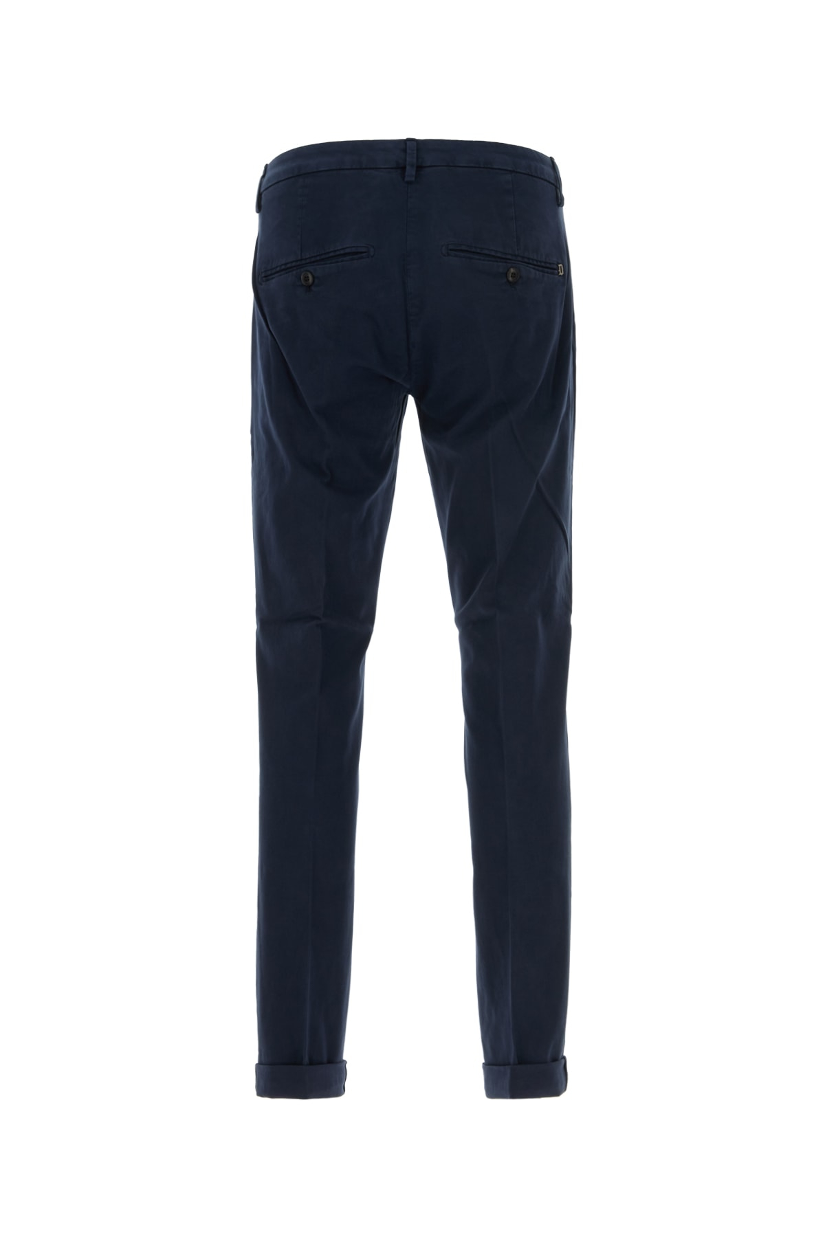 [Dondup] Trousers FW26 UP235GSE043UPTD 890