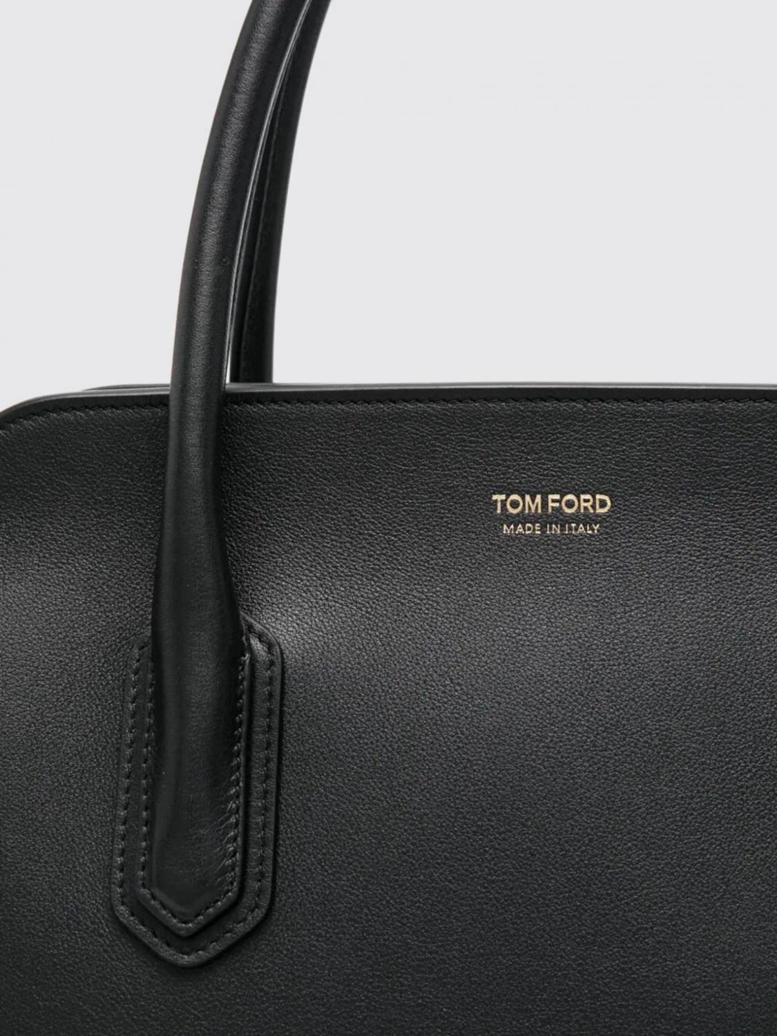 [Tom Ford] Shoulder bag FW25 L1891LCL490G 1N001