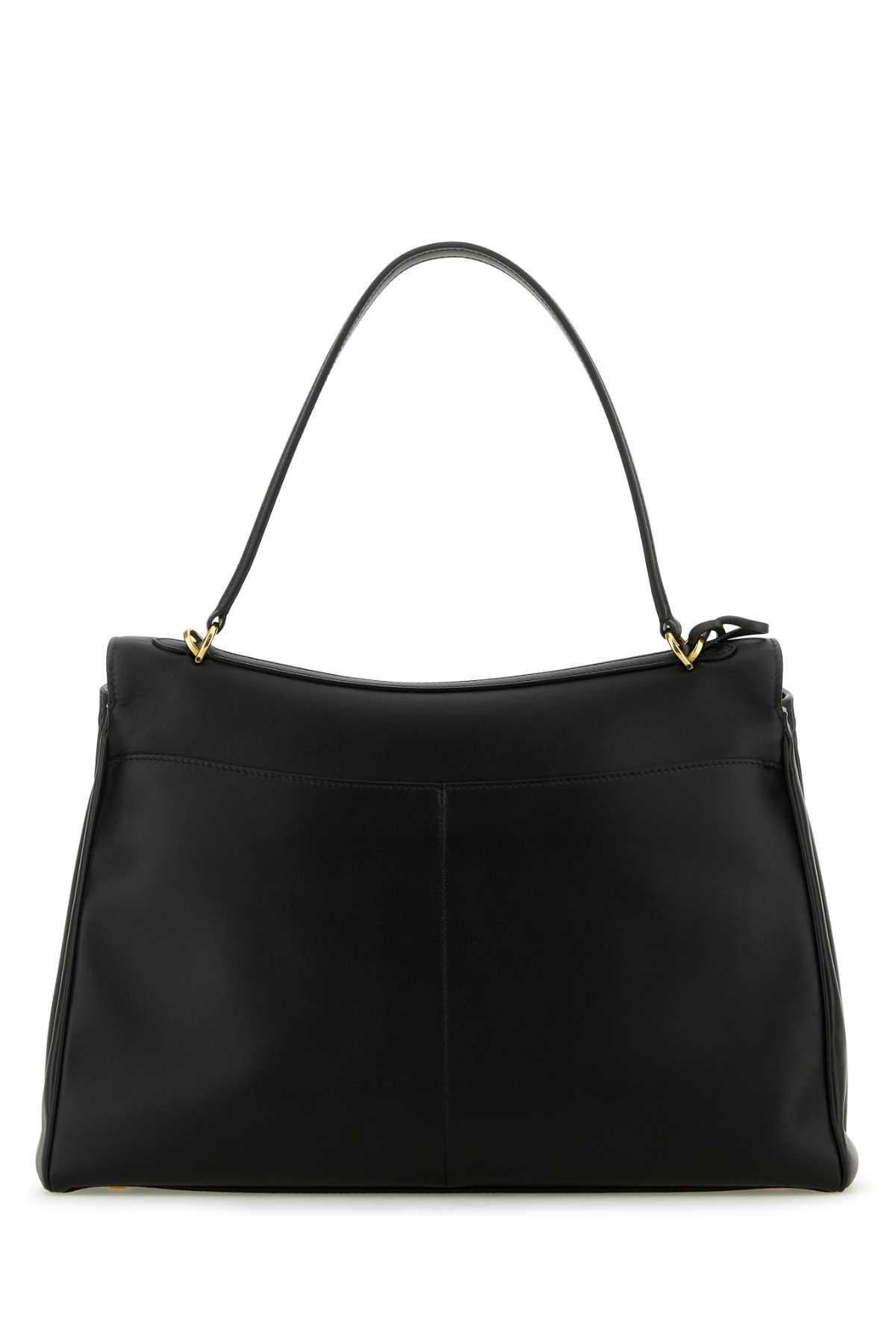 [Balenciaga] Shoulder bag FW26 7897442AA4V 1000