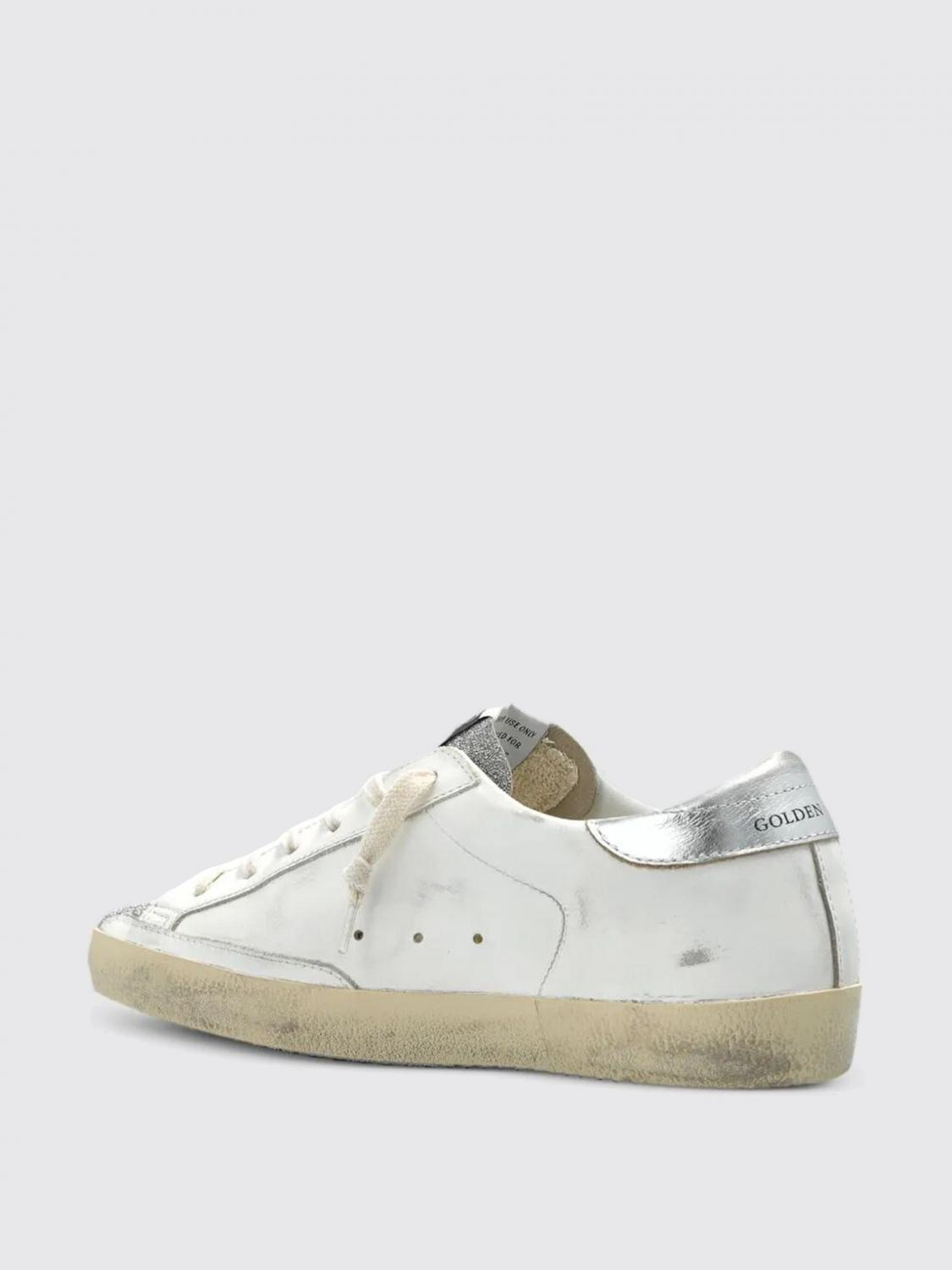 [Golden Goose] Sneakers FW25 GWF00101F00466182326