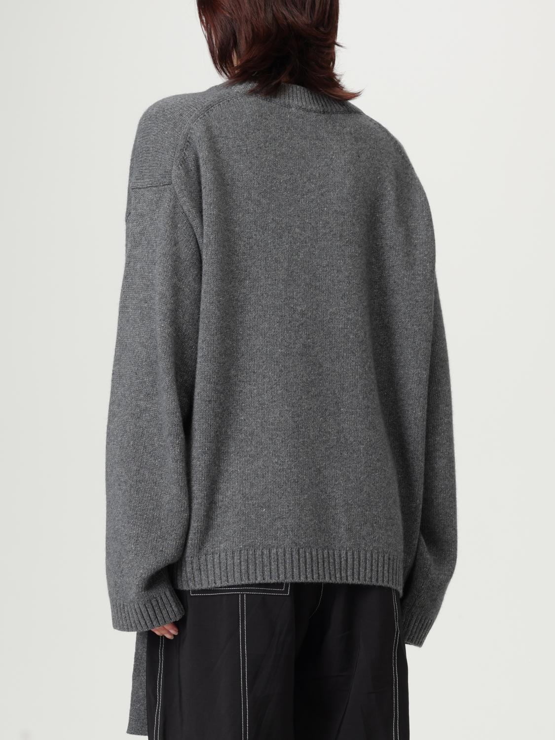 [GANNI] Knitwear FW25 K2569 252
