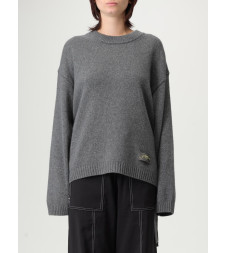[GANNI] Knitwear FW25 K2569 252