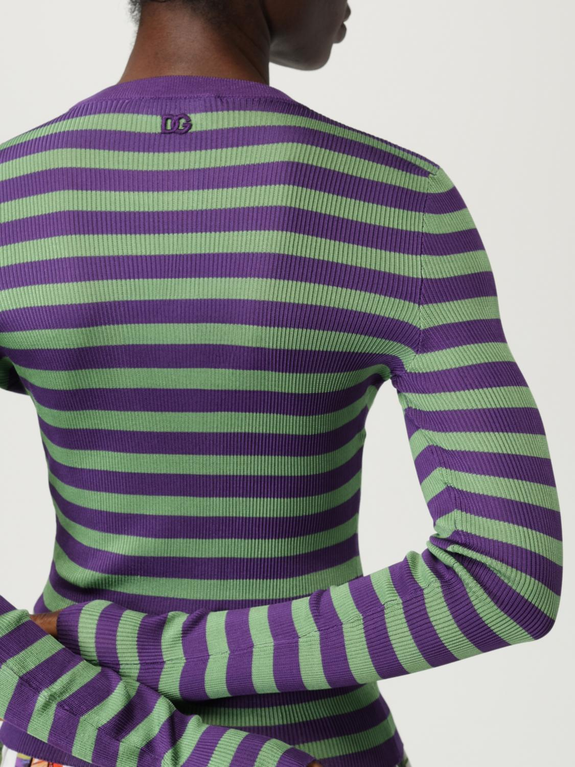 [Dolce & Gabbana] Knitwear FW25 FXXA9ZJAIRR V9644