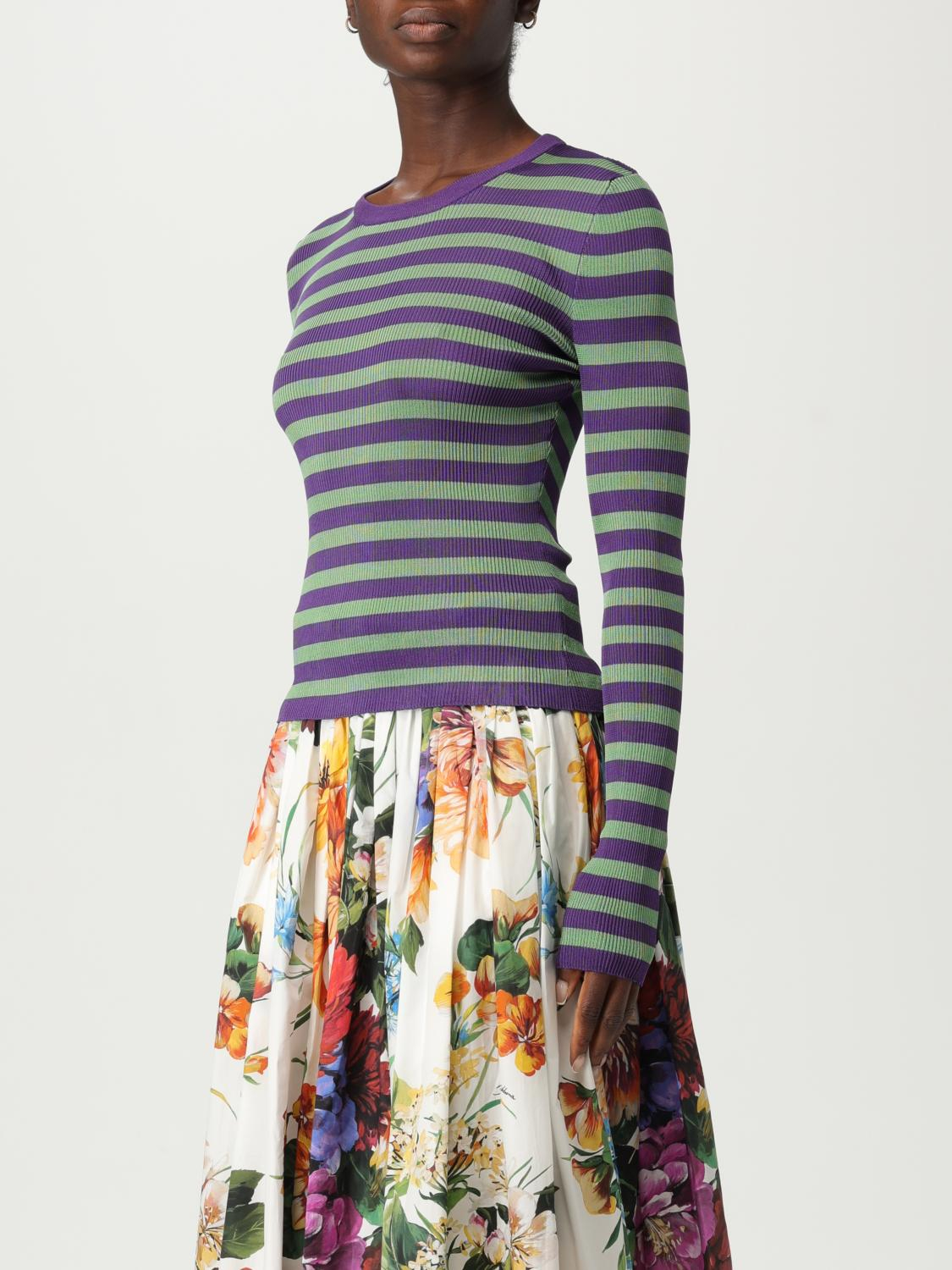 [Dolce & Gabbana] Knitwear FW25 FXXA9ZJAIRR V9644