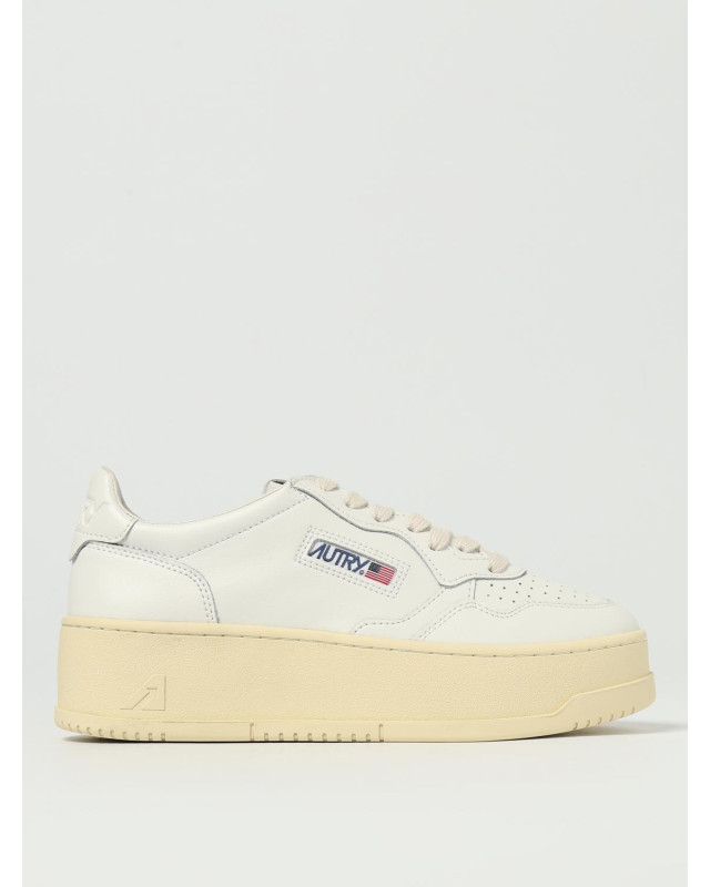 [AUTRY] Sneakers SS26 PTLW LL15