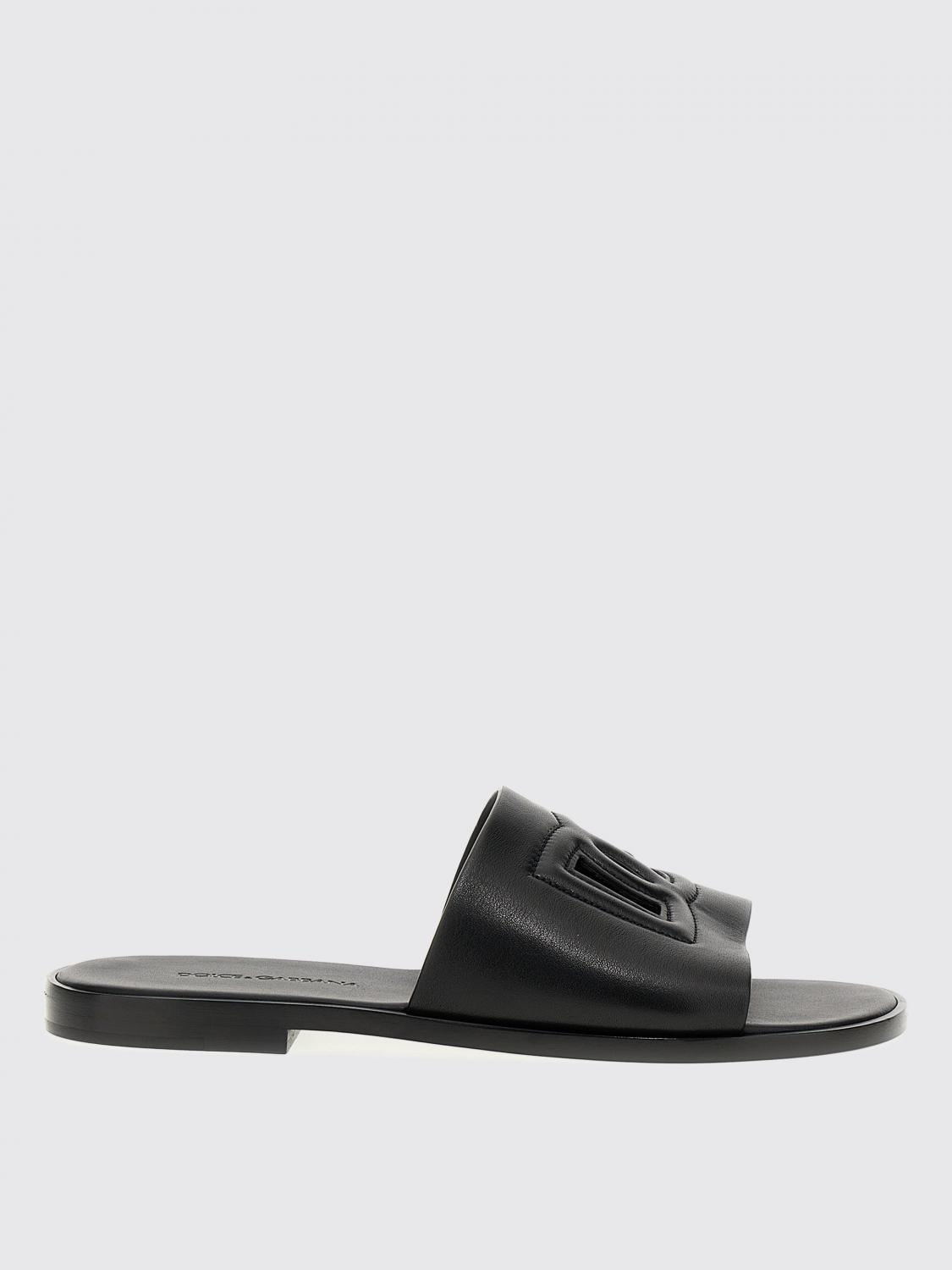 [Dolce & Gabbana] Sandals FW25 A80397AO602 80999
